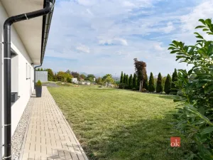 Prodej rodinného domu, Čížkovice, Na Ladech, 116 m2