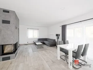 Prodej rodinného domu, Čížkovice, Na Ladech, 116 m2