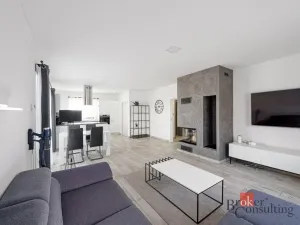 Prodej rodinného domu, Čížkovice, Na Ladech, 116 m2