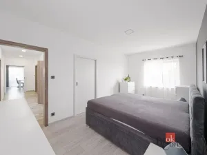 Prodej rodinného domu, Čížkovice, Na Ladech, 116 m2
