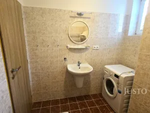 Pronájem bytu 1+kk, Písek, Přemyslova, 28 m2