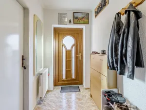Prodej rodinného domu, Kladno - Kročehlavy, Vrchlického, 140 m2