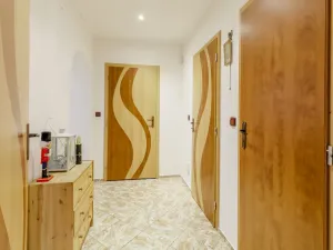 Prodej rodinného domu, Kladno - Kročehlavy, Vrchlického, 140 m2