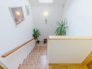 Prodej rodinného domu, Kladno - Kročehlavy, Vrchlického, 140 m2