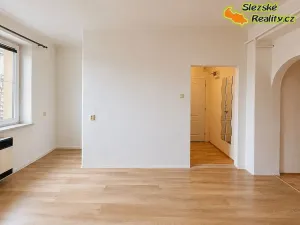 Pronájem bytu 1+1, Ostrava, Korunní, 45 m2