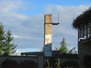 Dražba rodinného domu, Cítoliby, Lounská, 251 m2