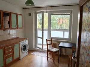 Prodej bytu 3+1, Ostrava, Lumírova, 68 m2