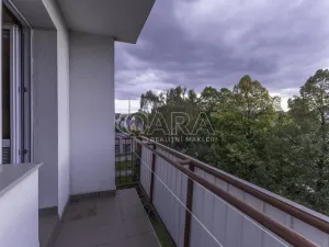 Prodej bytu 2+1, Krnov - Pod Bezručovým vrchem, Maxima Gorkého, 55 m2