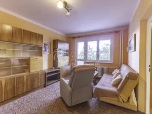 Prodej bytu 2+1, Krnov - Pod Bezručovým vrchem, Maxima Gorkého, 55 m2