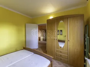 Prodej bytu 2+1, Krnov - Pod Bezručovým vrchem, Maxima Gorkého, 55 m2