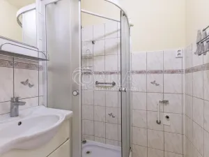 Prodej bytu 2+1, Krnov - Pod Bezručovým vrchem, Maxima Gorkého, 55 m2