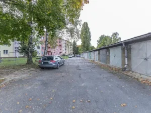 Prodej bytu 2+1, Krnov - Pod Bezručovým vrchem, Maxima Gorkého, 55 m2