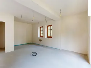 Prodej rodinného domu, Trnová, 244 m2