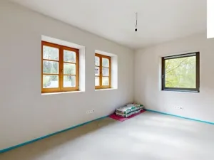 Prodej rodinného domu, Trnová, 244 m2