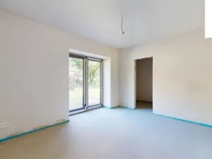 Prodej rodinného domu, Trnová, 244 m2
