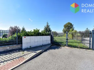 Prodej pozemku pro bydlení, Hýskov, Pod Klukem, 1390 m2