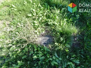 Prodej pozemku pro bydlení, Hýskov, Pod Klukem, 1390 m2
