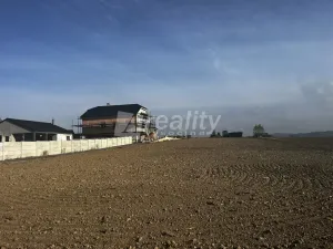 Prodej pozemku pro bydlení, Okříšky, Masarykova, 1004 m2