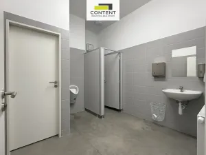 Pronájem výrobních prostor, Zdice - Černín, 1000 m2