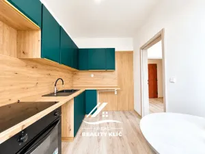 Prodej bytu 2+1, Havířov, Konzumní, 48 m2