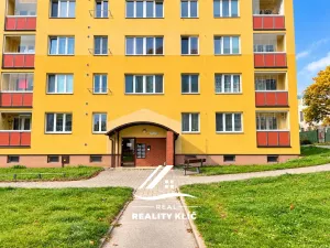 Prodej bytu 2+1, Havířov, Konzumní, 48 m2