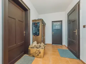 Prodej chalupy, Míčov-Sušice, 90 m2