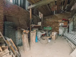 Prodej chalupy, Míčov-Sušice, 90 m2