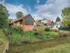 Prodej chalupy, Míčov-Sušice, 90 m2