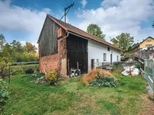 Prodej chalupy, Míčov-Sušice, 90 m2