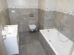 Pronájem bytu 2+kk, Plzeň, Dílenská, 64 m2