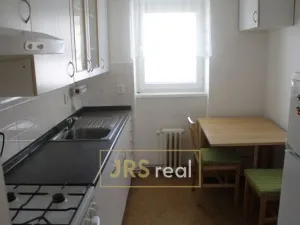 Pronájem bytu 3+1, Hodonín, J. Suka, 62 m2