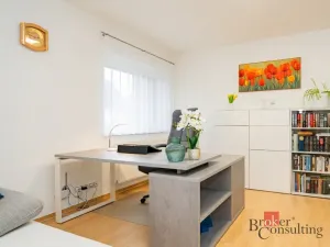 Prodej rodinného domu, Praha - Dolní Chabry, Bolebořská, 268 m2