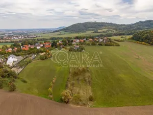 Prodej zahrady, Starý Jičín - Janovice, 10274 m2