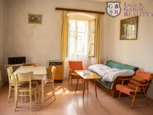 Prodej rodinného domu, Dražíč, 175 m2