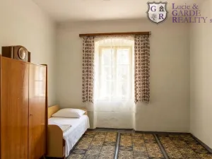 Prodej rodinného domu, Dražíč, 175 m2