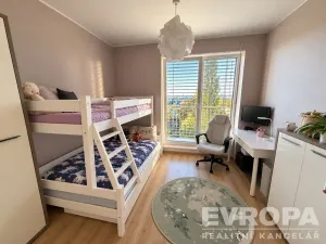Prodej bytu 3+kk, Praha - Malešice, Nad úžlabinou, 65 m2