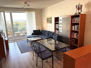 Prodej bytu 2+kk, České Budějovice, Volejbalistů, 58 m2
