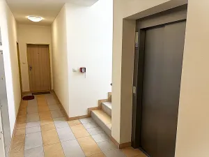 Prodej bytu 2+kk, České Budějovice, Volejbalistů, 58 m2