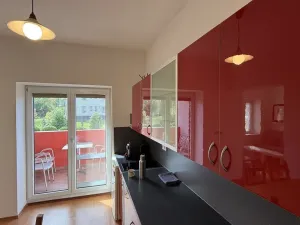 Prodej bytu 2+1, Jeseník, Slezská, 40 m2