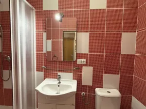 Prodej bytu 2+1, Jeseník, Slezská, 40 m2