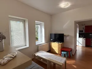 Prodej bytu 2+1, Jeseník, Slezská, 40 m2