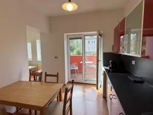 Prodej bytu 2+1, Jeseník, Slezská, 40 m2