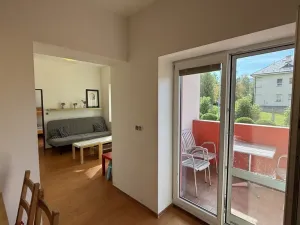 Prodej bytu 2+1, Jeseník, Slezská, 40 m2