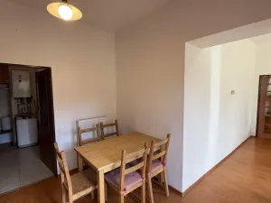 Prodej bytu 2+1, Jeseník, Slezská, 40 m2