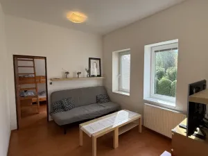 Prodej bytu 2+1, Jeseník, Slezská, 40 m2