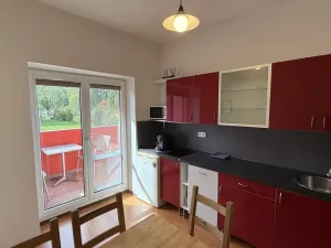 Prodej bytu 2+1, Jeseník, Slezská, 40 m2