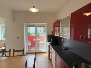 Prodej bytu 2+1, Jeseník, Slezská, 40 m2