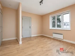 Pronájem bytu 1+1, Vochov, 37 m2