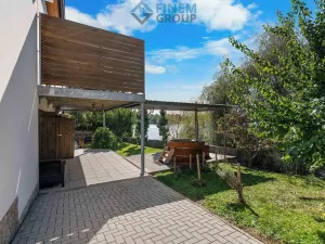 Prodej chalupy, Borovany, 181 m2