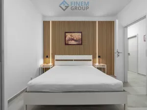 Prodej chalupy, Borovany, 181 m2